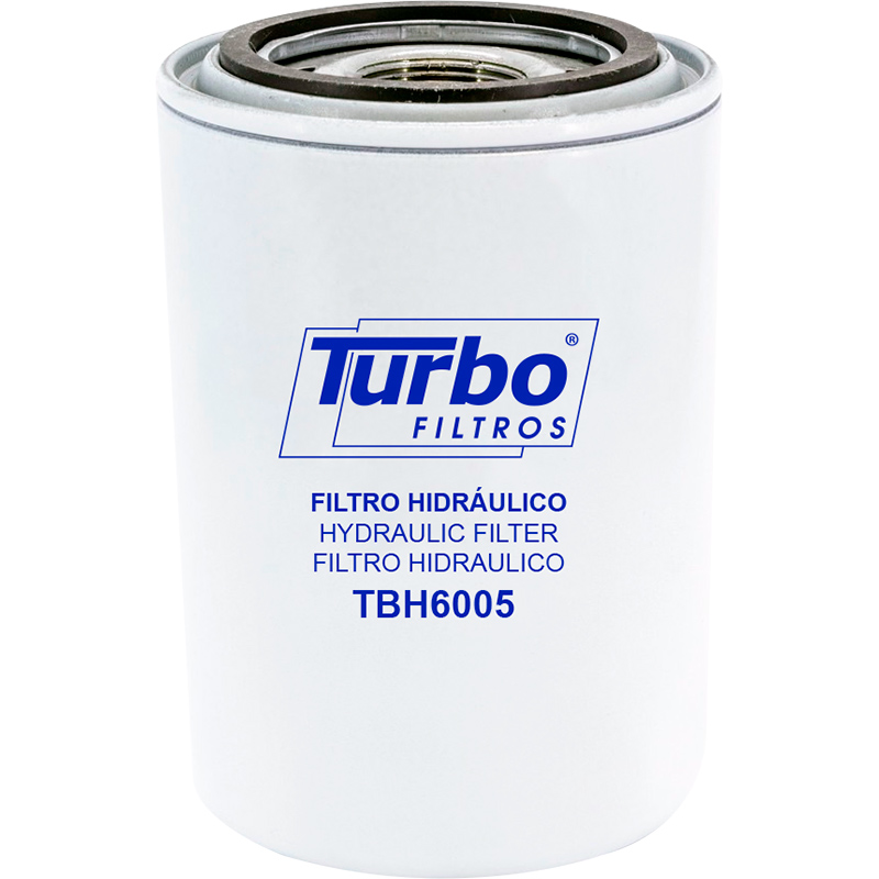 TBH6005-7898630456617-PESADA-Filtro Hidráulico - Filtros Turbo